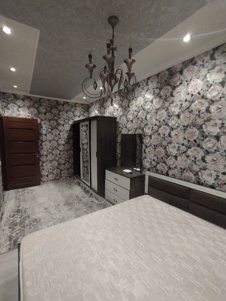 Сдается в аренду двухкомнатная квартира евро ремонт <br />
М — фото 3