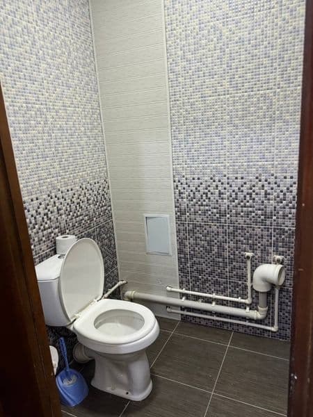 Аренда  3х комнатной квартиры в центре города ! 7 ми этажног — фото 5