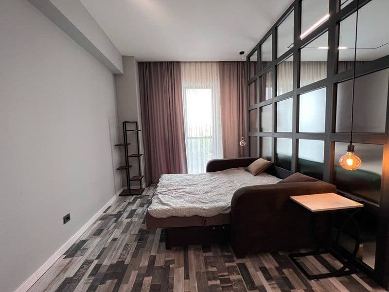 • В квартире имеется все необходимое мебель и техника для ко — фото 5