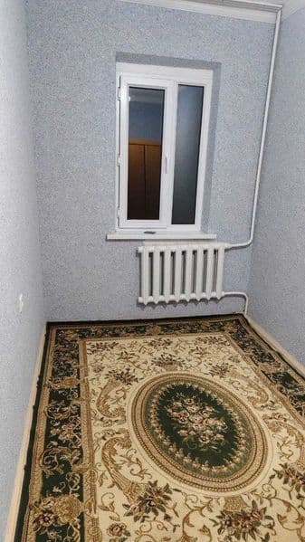 FAQAT OILA UCHUN<br />
Sebzorda 3 xonali uy arendaga berilad — фото 5