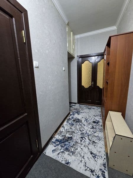 Аренда-Квартиры.1/3/5.Имеется Вся необходимоя-мебель-техника — фото 4