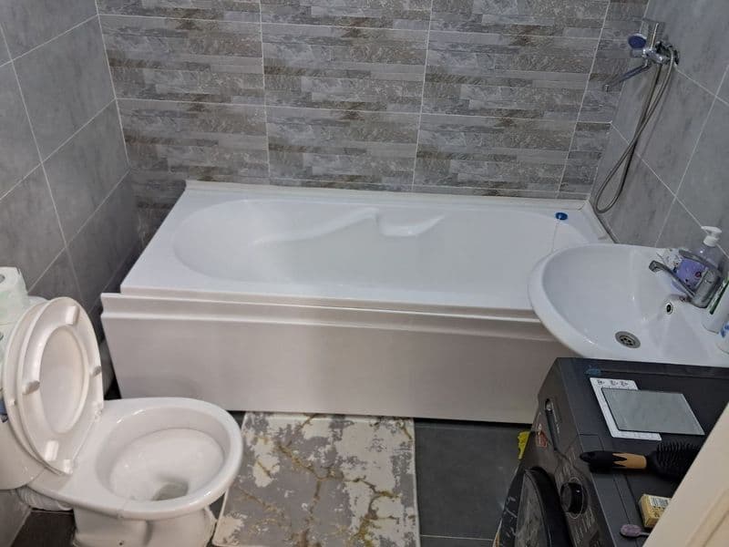 Аренда 2 комнатная квартира Golden house новостройка своя. В — фото 3