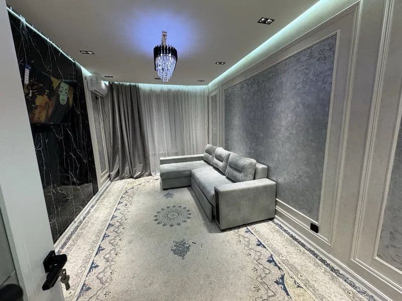 Сдаётся шикарная 2-комнатная квартира в Отличное Локация<br  — фото 3