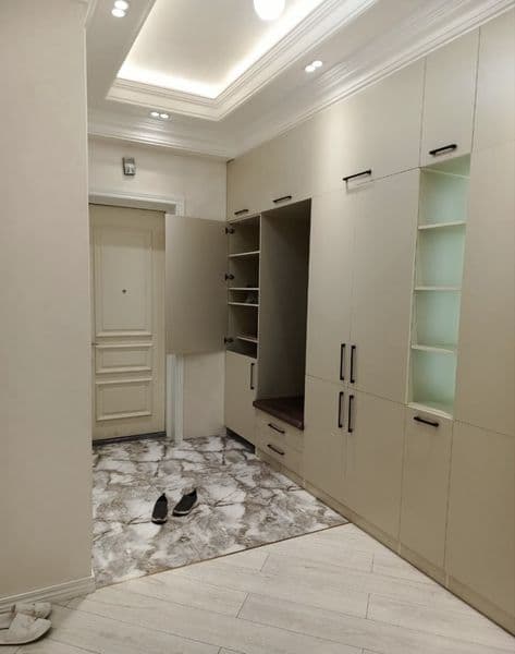 Аренда IЖК Казакистан<br />
4хона<br />
2-етаж<br />
9-етажк — фото 4