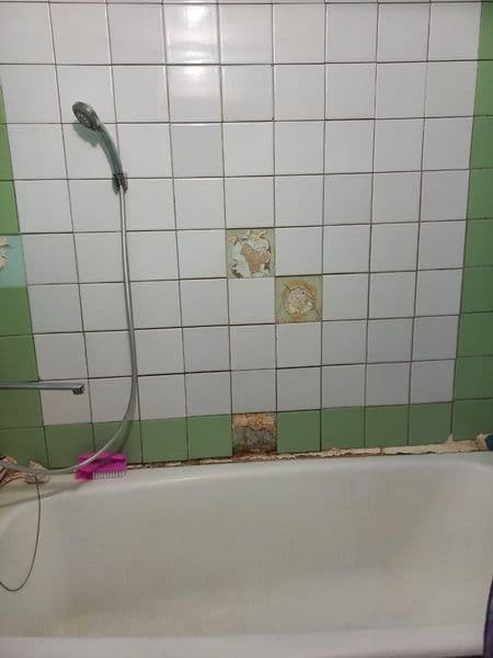 сдается 1/4/5 куйлюк-4.квартира в среднем состоянии имеется  — фото 4