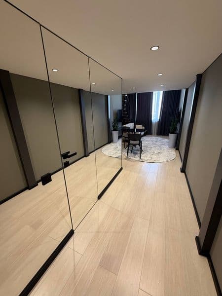 Сдается шикарная квартира ПРЕМИУМ класса.<br />
<br />
• Рай