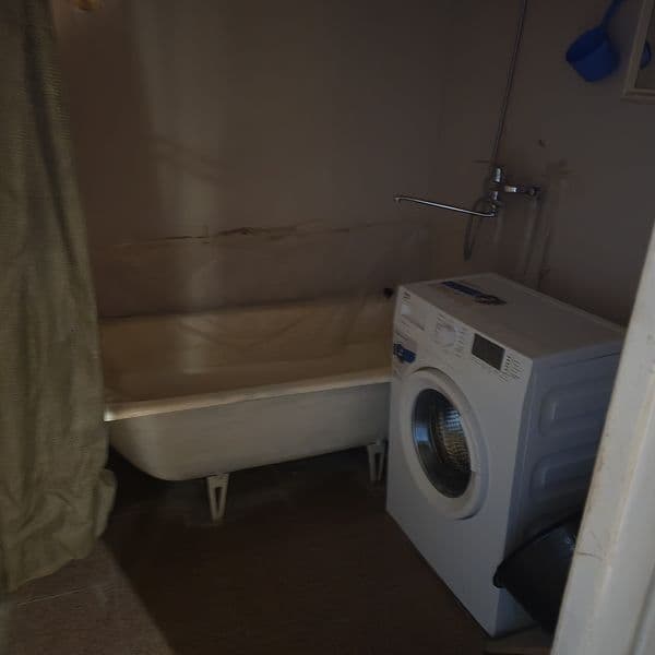 Аренда сергели дустлик 2. 4хона раздельное 1чи этаж 9этажли  — фото 5