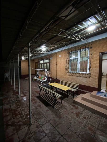 В Мирзоулугбекском районе, в центре города , Ц-1, рядом с Эк — фото 2