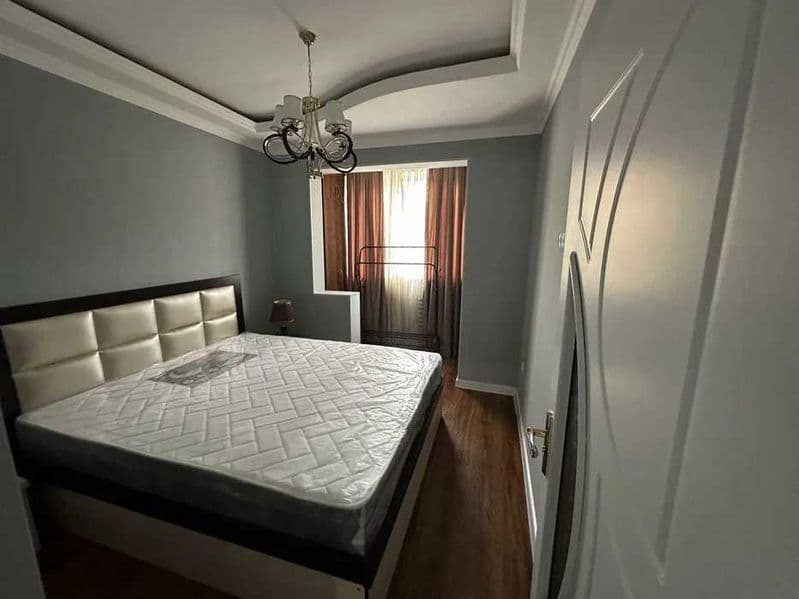 Сдаётся КЛАССНАЯ квартира<br />
<br />
• Район: Яшнабадский< — фото 2