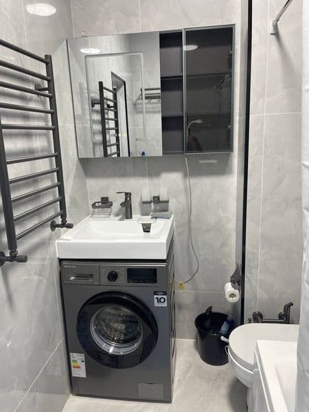 Сдам квартиру новостройке <br />
Юнусабад 7 квартал <br />
О — фото 5