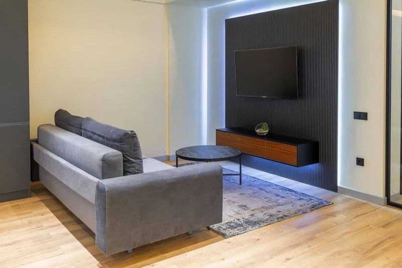 Сдается квартира для молодой семьи<br />
<br />
• Район: Алм — фото 3