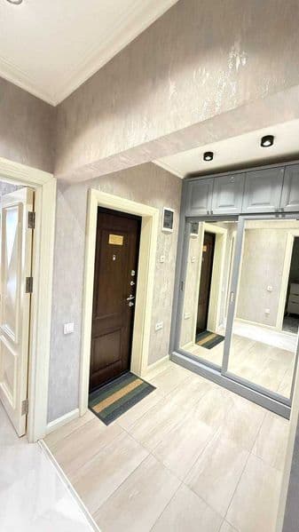 Сдаётся квартира на Ц-1 центр<br />
Ориентир - Посольство Яп — фото 4