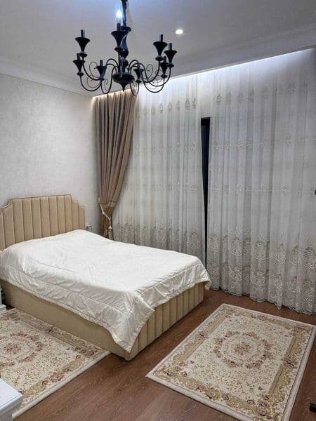 Район: Шайхантахур<br />
Адрес: Чорсу<br />
4/4/9     120кв< — фото 3