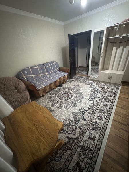 Без маклера<br />
3х комнатная квартира, все условия созданы — фото 2