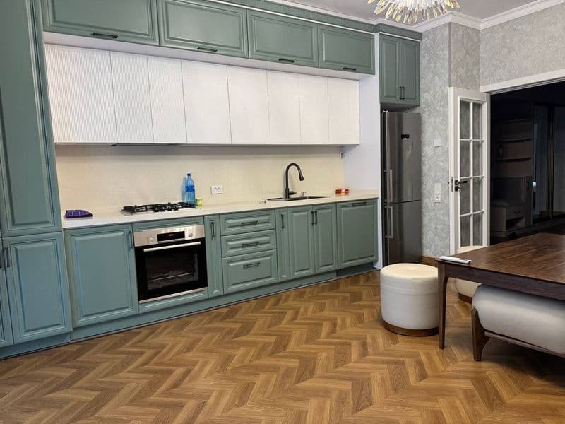 Сдаётся квартира 2/7/14 улица Шота Руставелли Ориентир кафе 