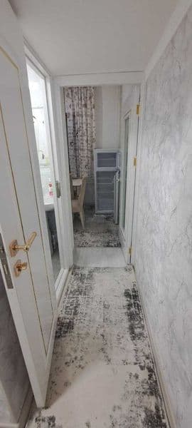 Башлык. Сдаётся 1-комнатная квартира переделанная в 2-комнат — фото 2