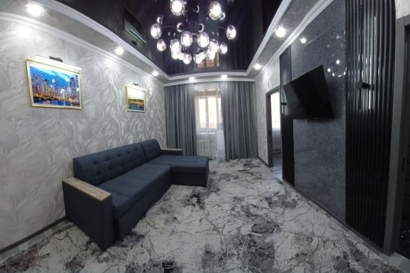 Сдается 3-х комнатная квартира  в Чиланзарском районе <br />