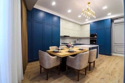 Ц-5 Сдается б шикарная и элитная новостройка Достлар — фото 4