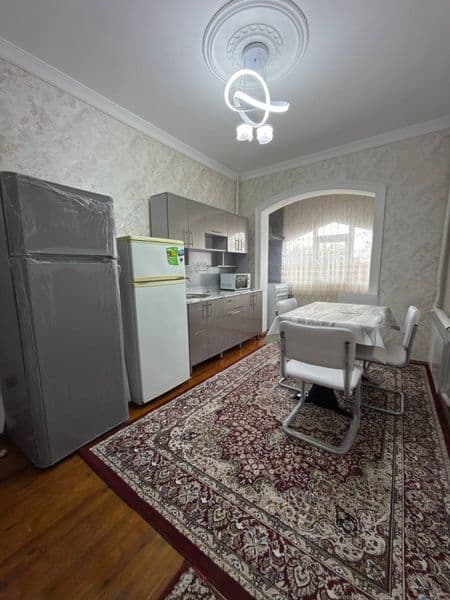 Аренда квартиры<br />
<br />
Ц-6<br />
Ориентир ЖК Казахстан — фото 5