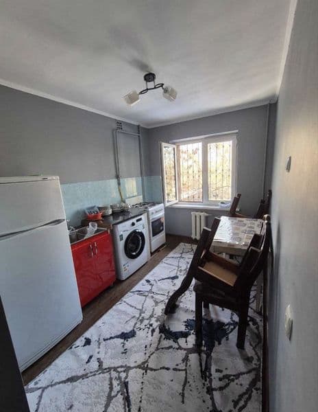 Чиланзар 1-квартале светлая свежая 1 комнатная квартира в ки — фото 2