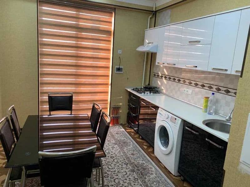 Сдаётся квартира на ул. Шота Руставели‼️<br />
Ориентир - Ка — фото 2