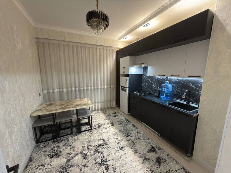 Юнусобод Сампи карзинка рўпарасида жойлашган Навастройка тоз — фото 5