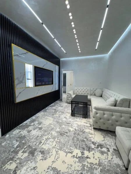 Аренда шикарная 3-комнатная квартира в Отличное Локация Ново — фото 3