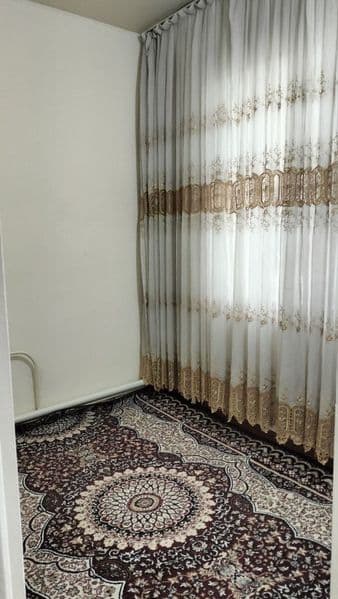Срочно сдается квартира 1пер2 мирабадском районе 2 массив ку