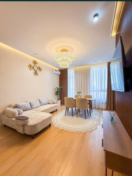 Write on Telegram<br />
<br />
Apartment for rent in Tashken — фото 2