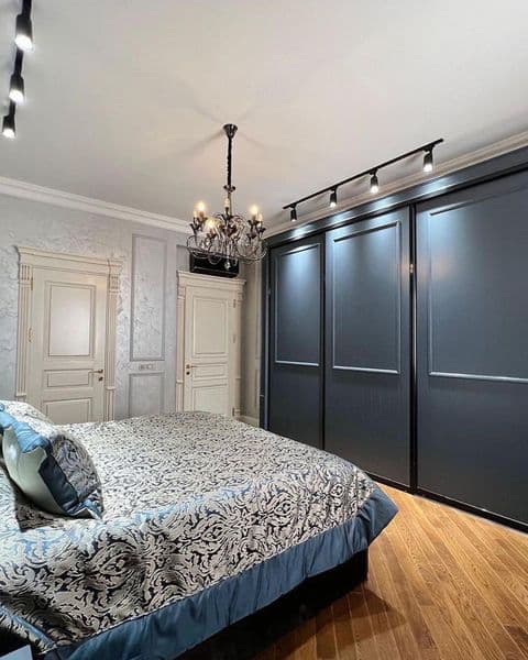 Шайхантахурский район <br />
Ташкент Сити <br />
Жк Gardens  — фото 4