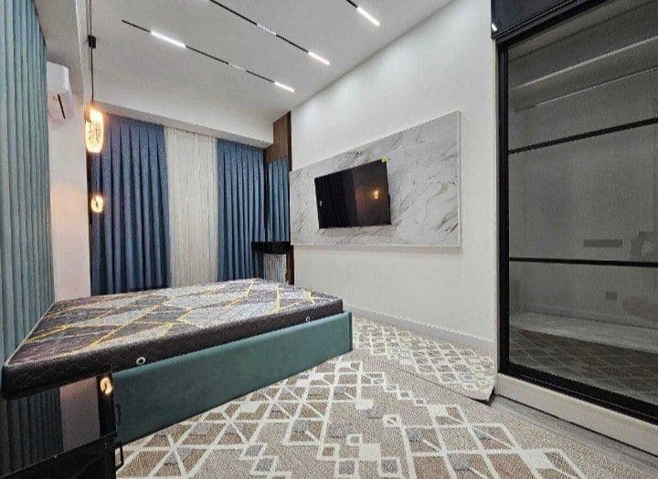 Аренда квартиры на Мирабад район новостройка ориентир метро  — фото 2