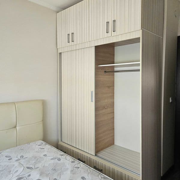 Сдаю свою 3х комнатную квартиру в жилом комплексе 58А военны — фото 5