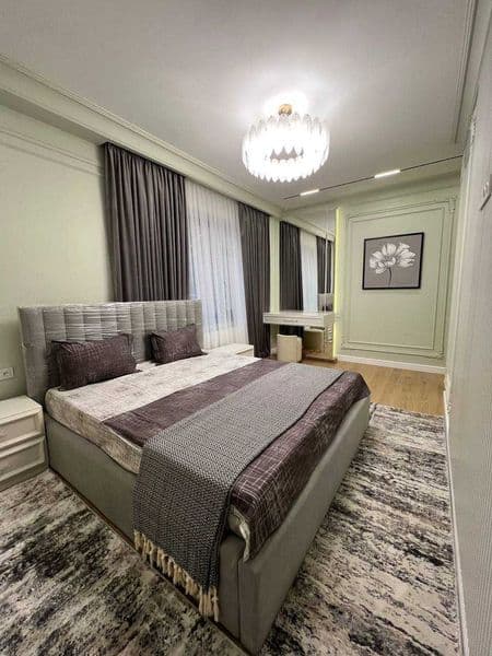 Премиальная квартира<br />
<br />
Район: Шайхантахурский<br 