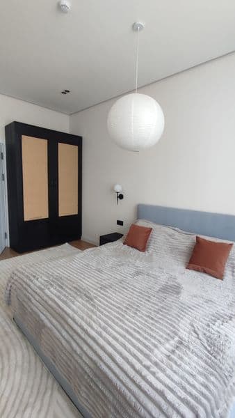 Сдам свою квартиру в долгосрочную аренду<br />
NRG Botanika  — фото 3