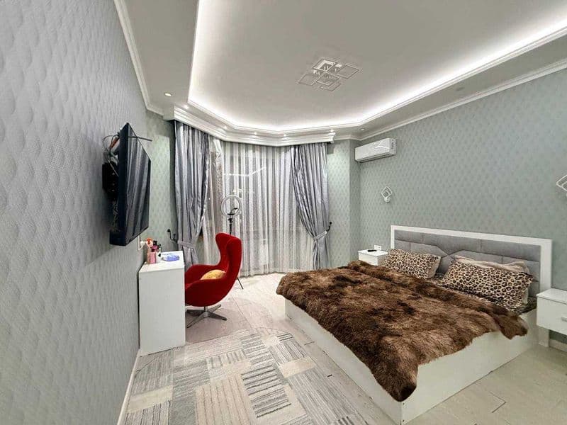 Юнусабадский<br />
Юнусабад 4 кв <br />
Орен-Шох Сарой<br />