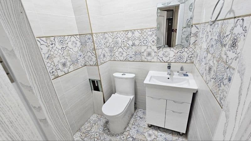 Mirzo Ulugʻbek tumani <br />
Buyuk ipak yoʻli metro yonida m — фото 3