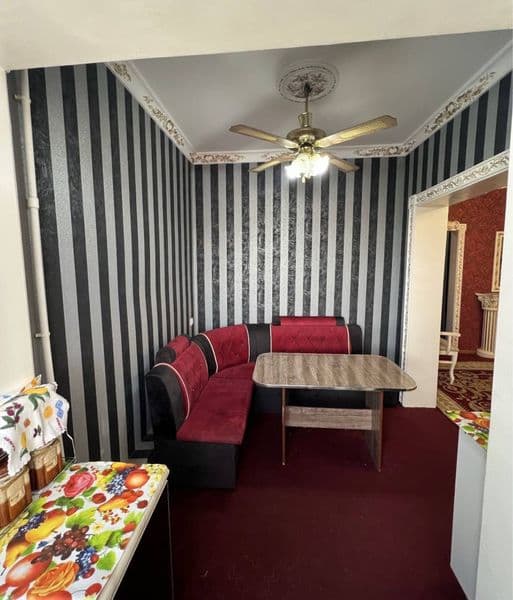 Хорошая квартира сдается в аренду Оила<br />
Кизлар<br />
Бо — фото 2