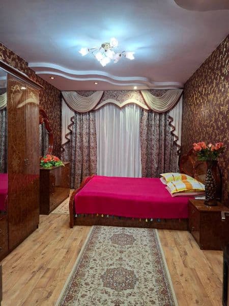 Аренда 3/1/4 Цена: 500$ <br />
Семье девушкам либо парням <b — фото 2