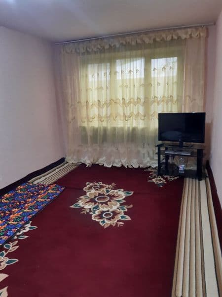 Аренда квартира <br />
Район - Алмазарский<br />
Ориентир - 