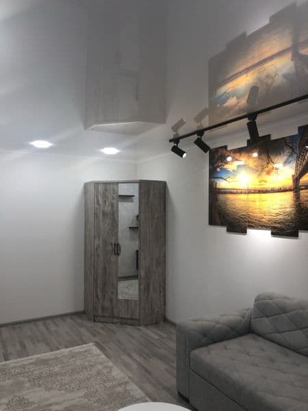 Сдается в аренду чистая уютная квартира в евро ремонтом и вс — фото 5