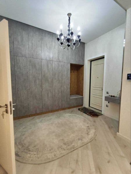 Сдаётся квартира не далеко от Центр <br />
<br />
Район: Мир — фото 4