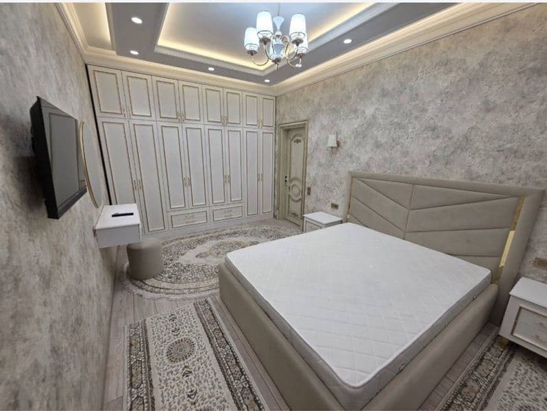 ID #2901<br />
#Аренда квартиры <br />
• Район - #Яшнабадски — фото 4