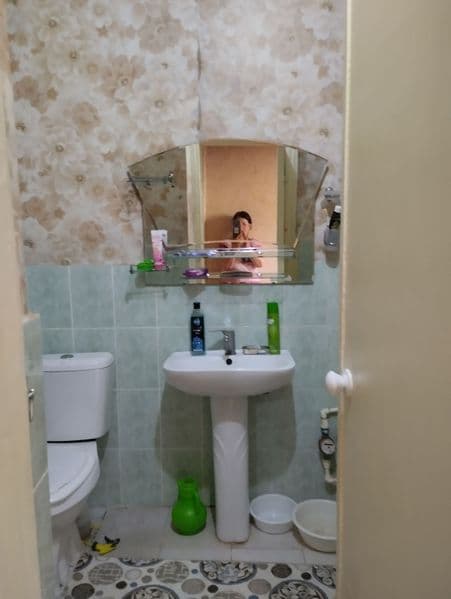 Buyuk ipak yo'li metrosiga 200 metr, Sayram bozori orqasida  — фото 5