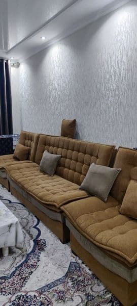 2 та киз кераг хамма кулайлигларга  эга  аринтир чилонзор ме