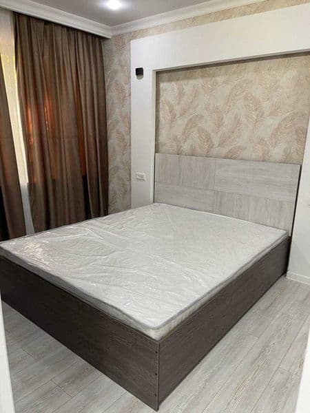 • Район: Сергели<br />
• Адрес: сергели 8<br />
• Ориентир: 