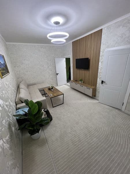 Чилонзор 18 квартл йонида квартира арендага берилади хамма ш — фото 2