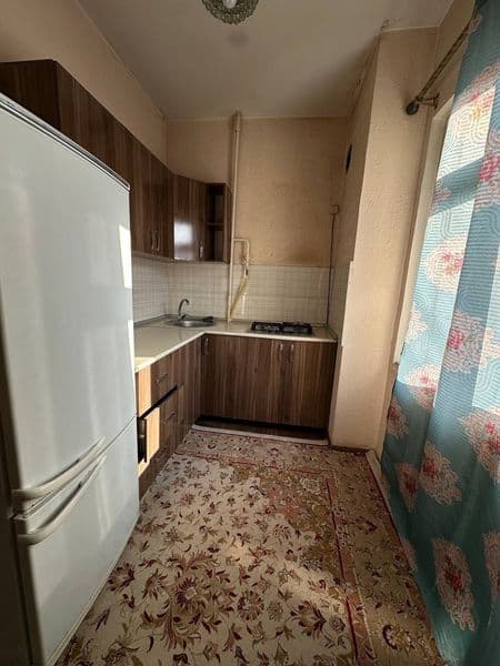 Аренда 1 хона квартира 2 хона килинган яккасарайский район М — фото 3