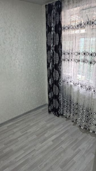 Сдам 2х комнатную квартиру 1этаж имеиться огород бектемирско — фото 4