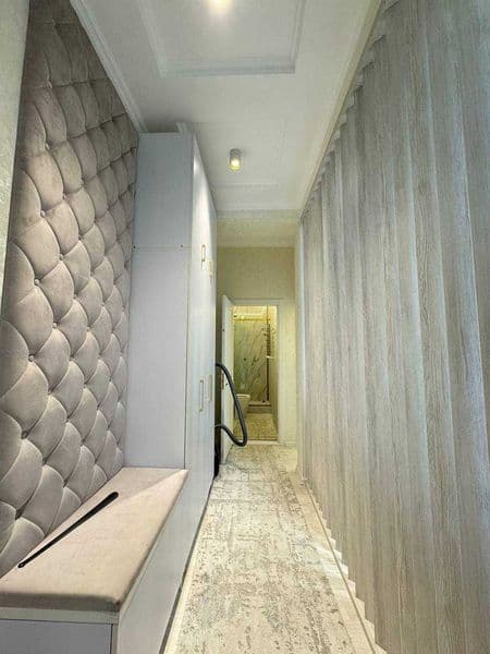 Сдаётся КЛАССНАЯ квартира<br />
<br />
• Район: Мирзо Улугбе — фото 5