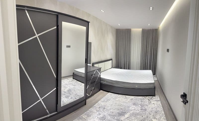 Chilonzor 5 mavze novza metro arintir 2 xona 3 xona qilingan — фото 4